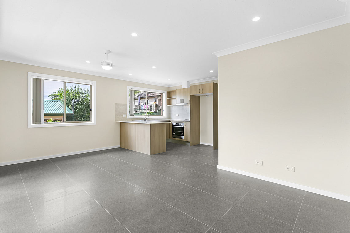 North Gosford – M412