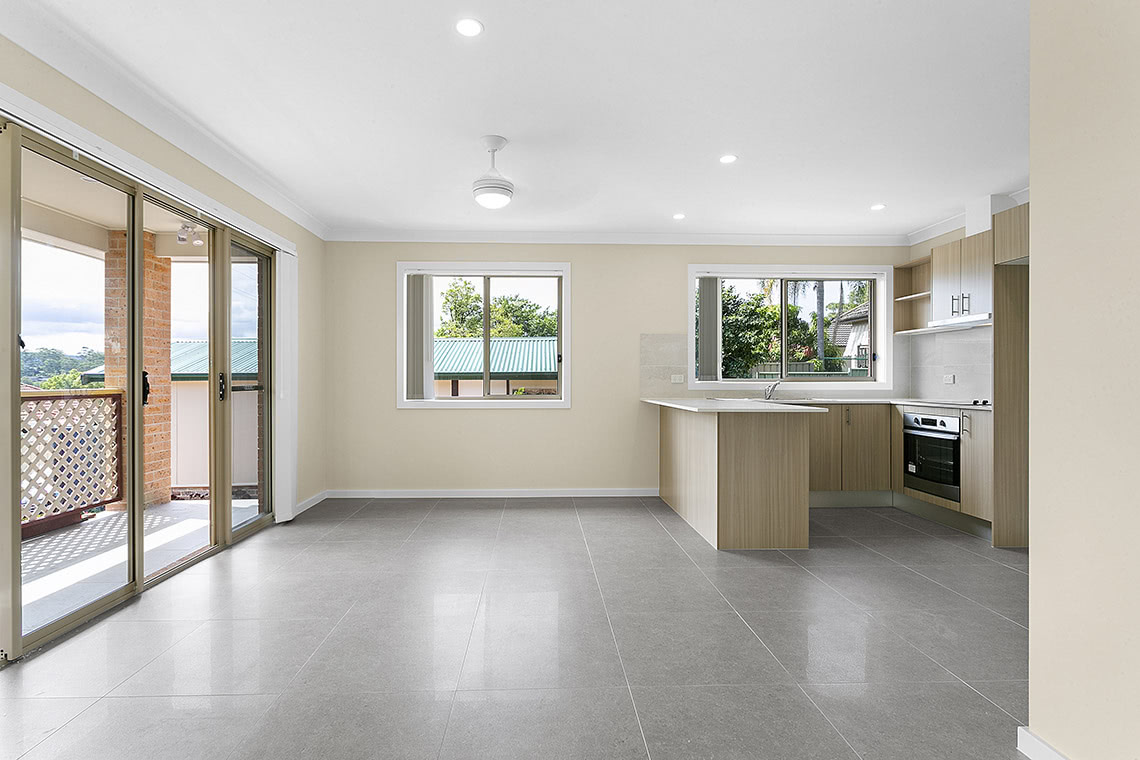 North Gosford – M412