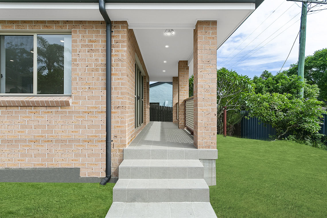 North Gosford – M412