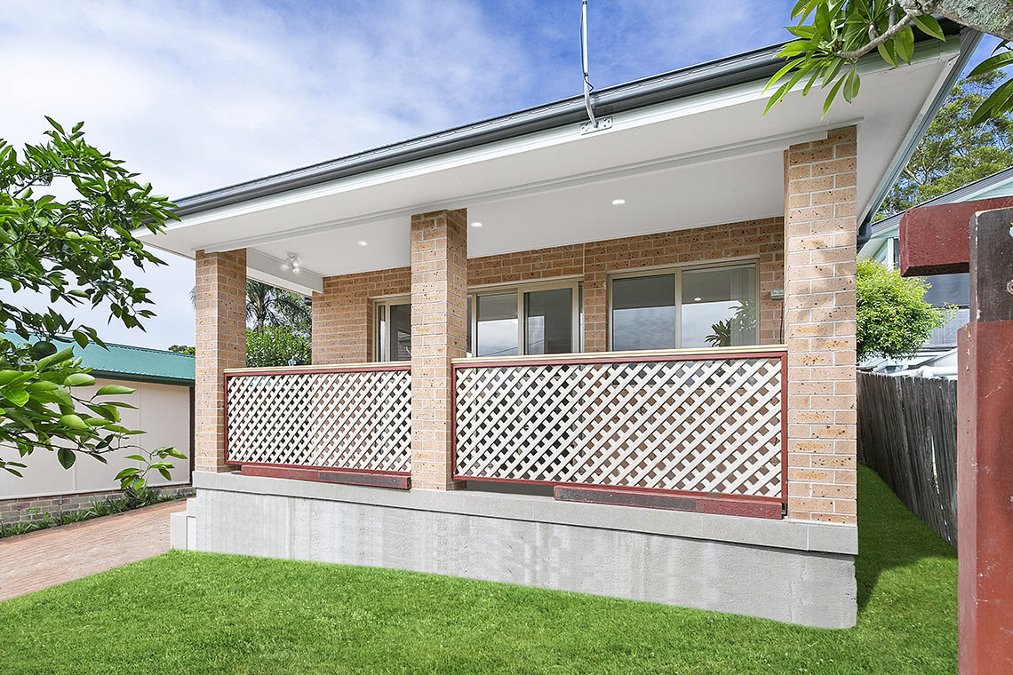North Gosford – M412