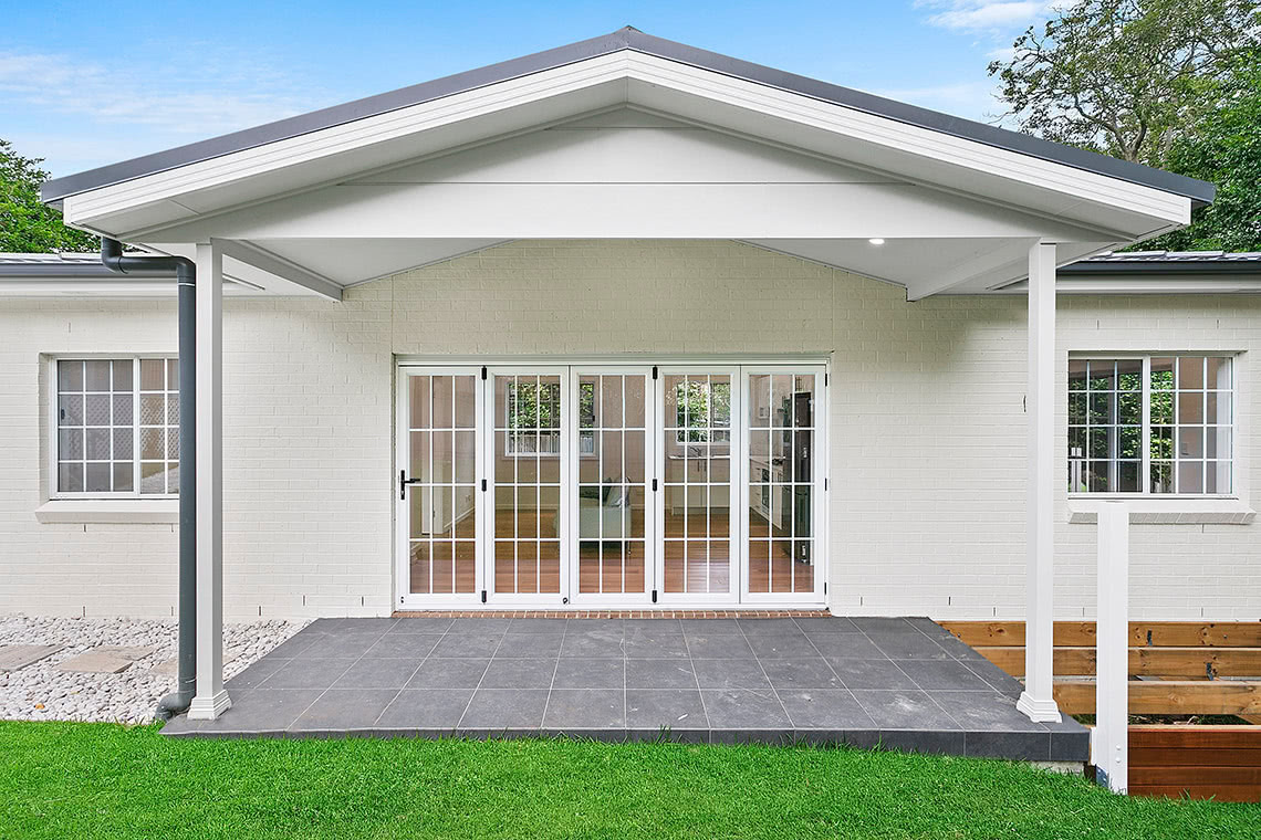 West Pymble – Y87