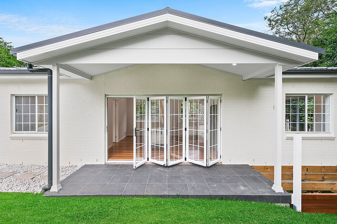 West Pymble – Y87