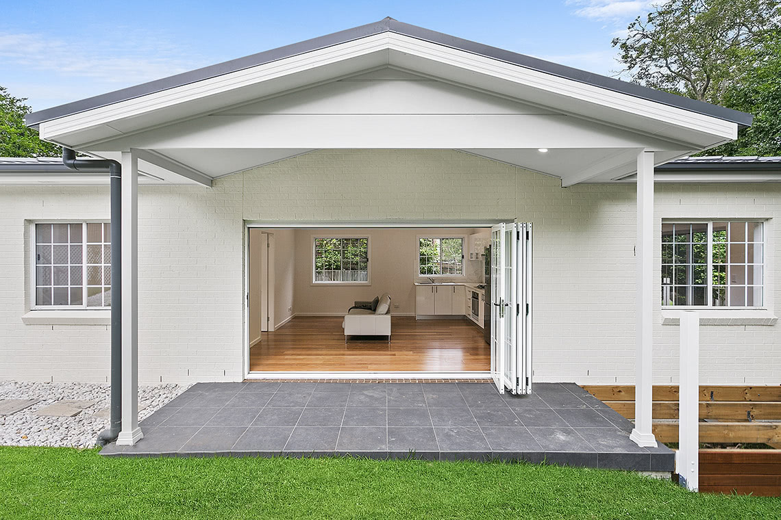 West Pymble – Y87