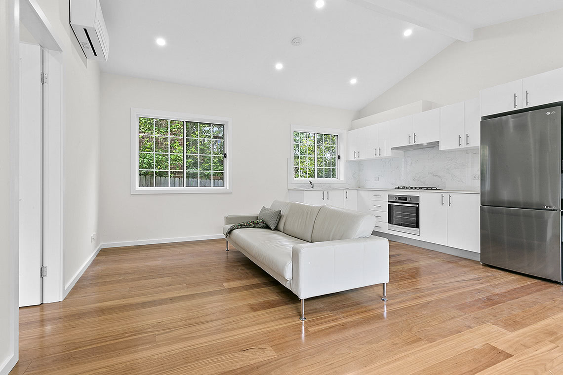 West Pymble – Y87