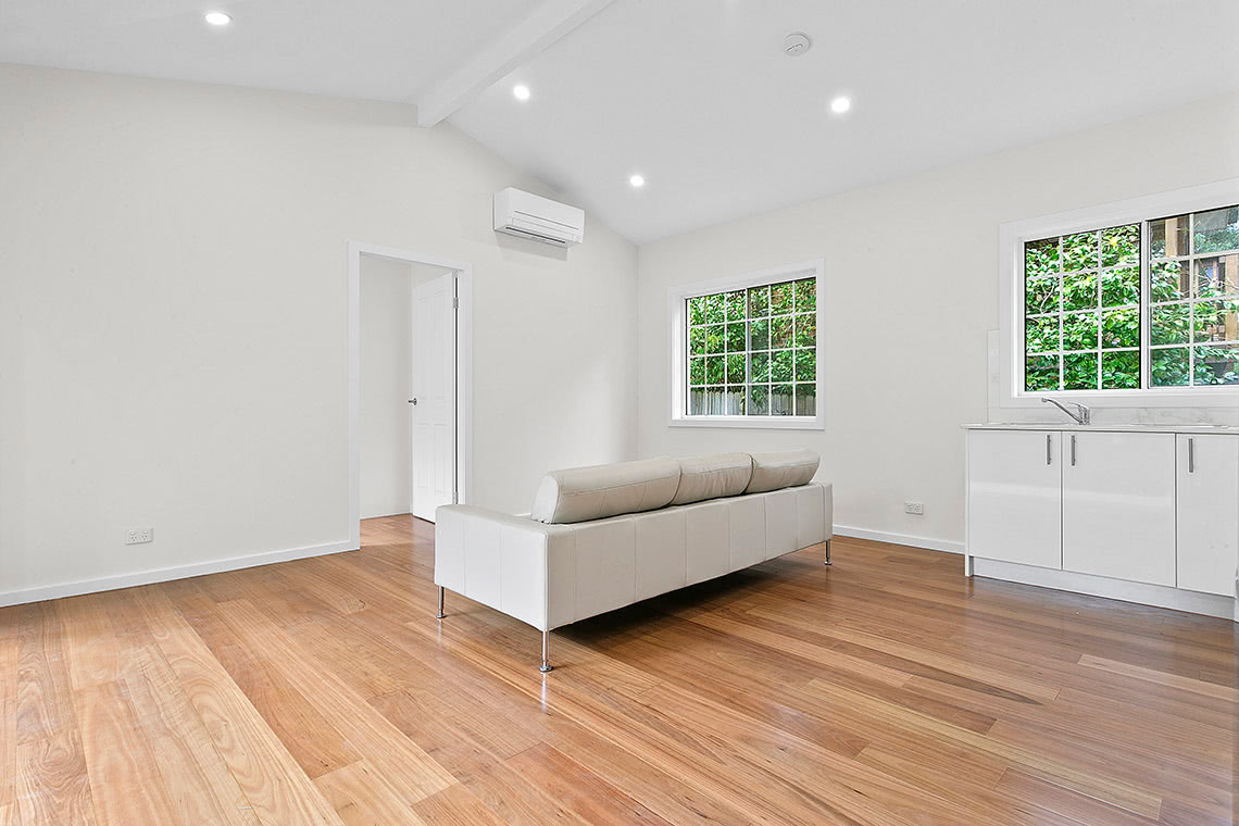 West Pymble – Y87