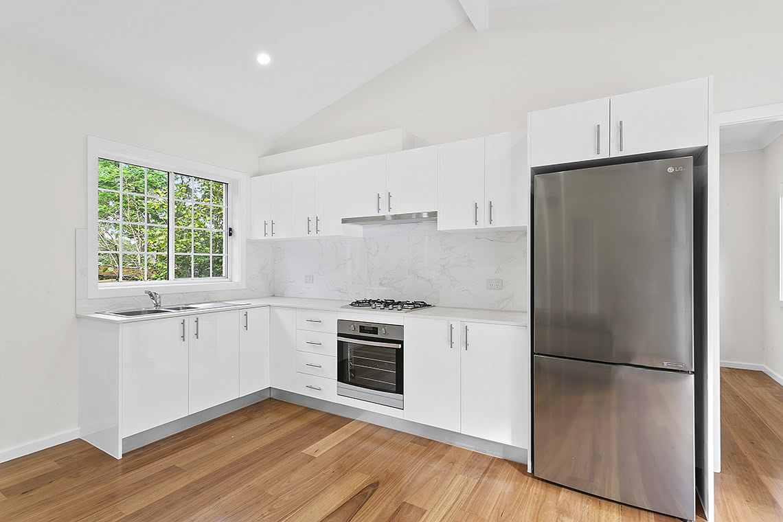 West Pymble – Y87