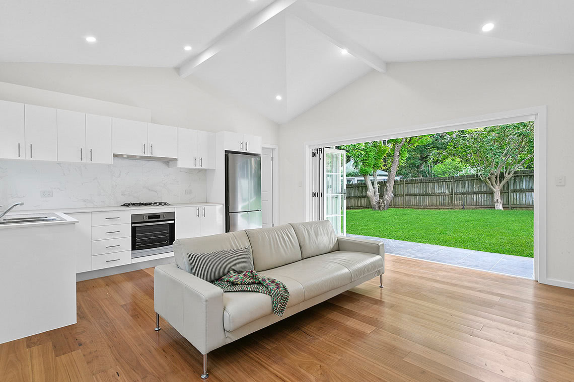 West Pymble – Y87
