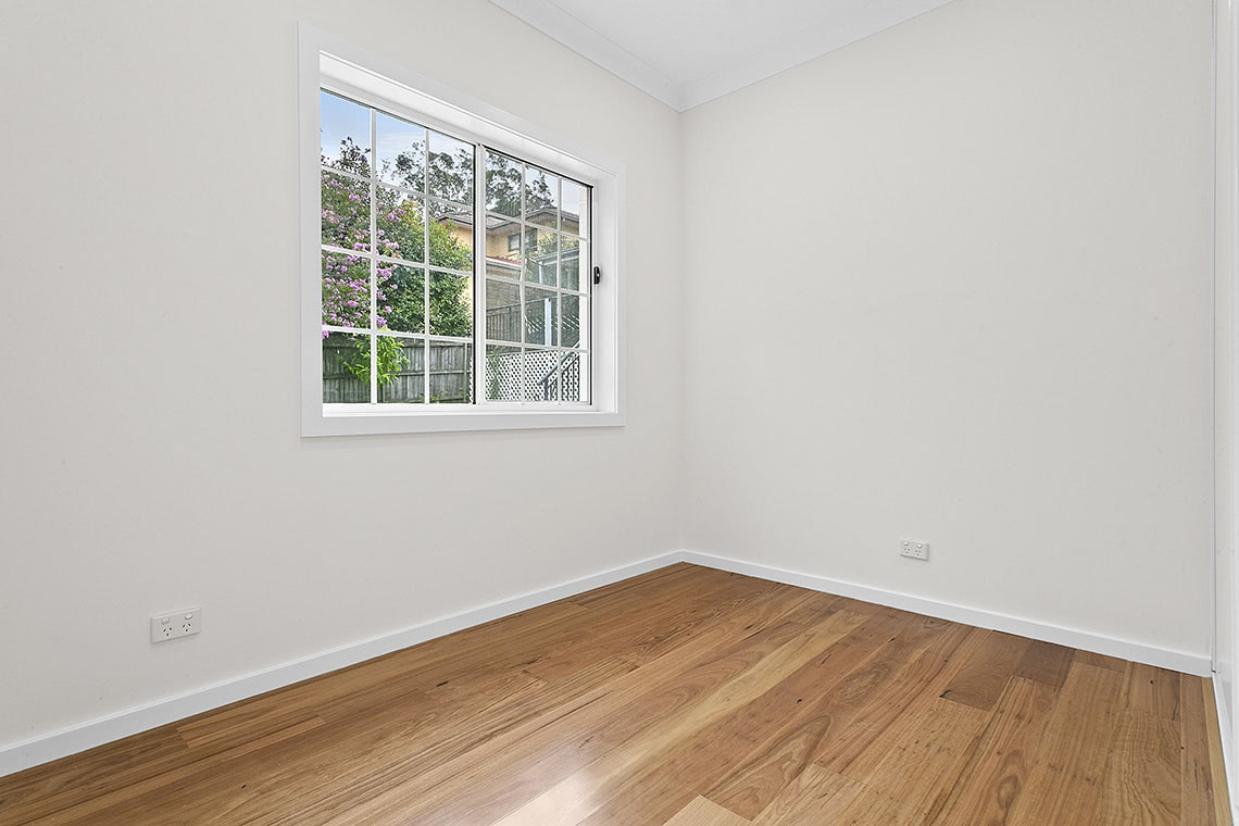 West Pymble – Y87