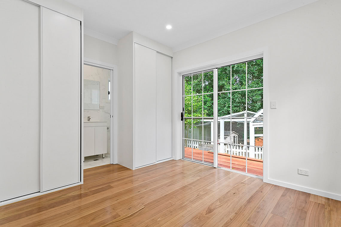 West Pymble – Y87