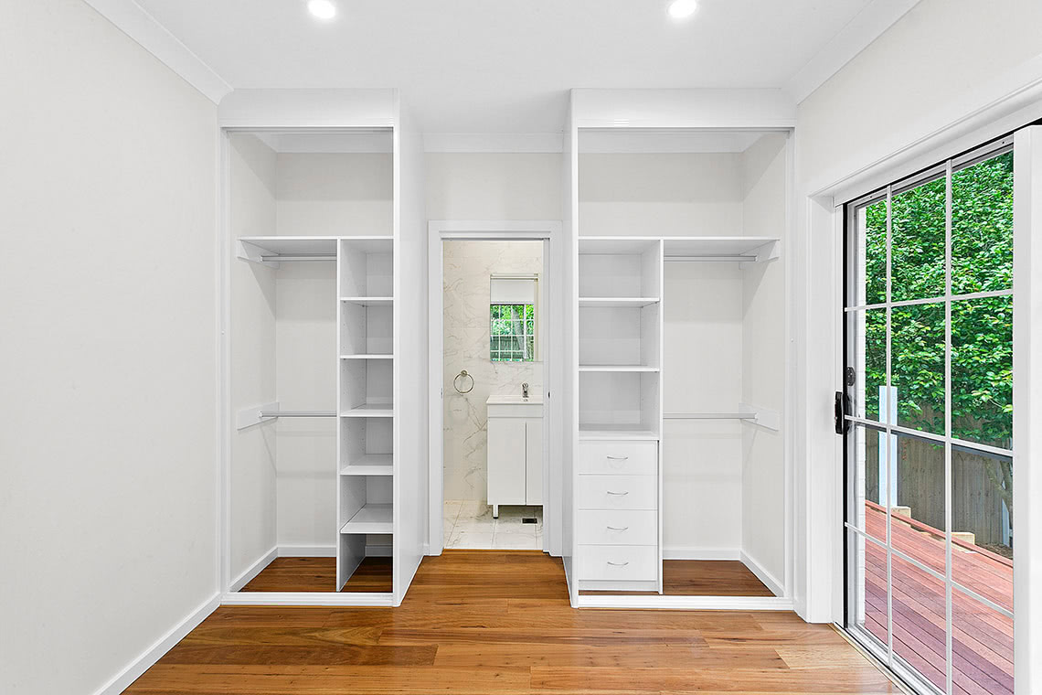 West Pymble – Y87