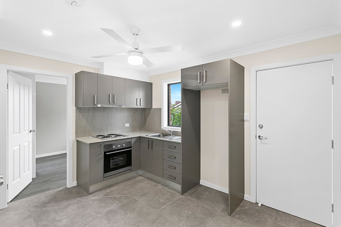 Canley Vale – S9