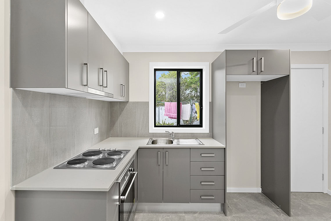 Canley Vale – S9