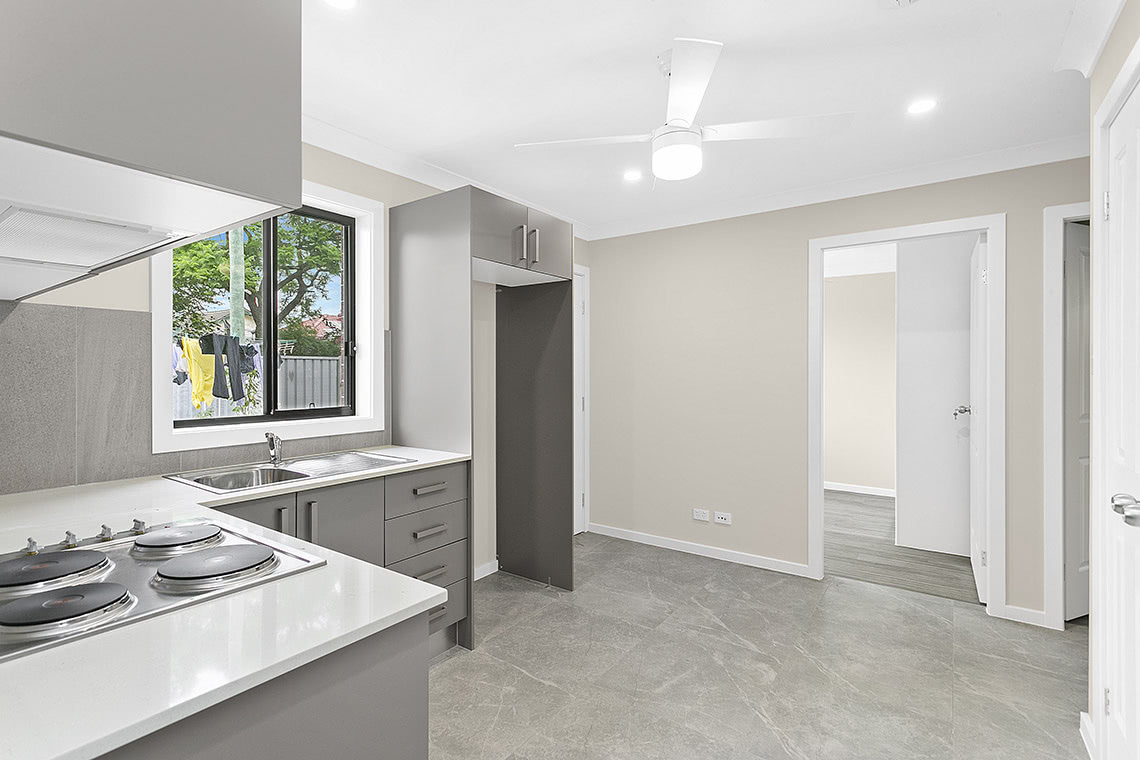 Canley Vale – S9