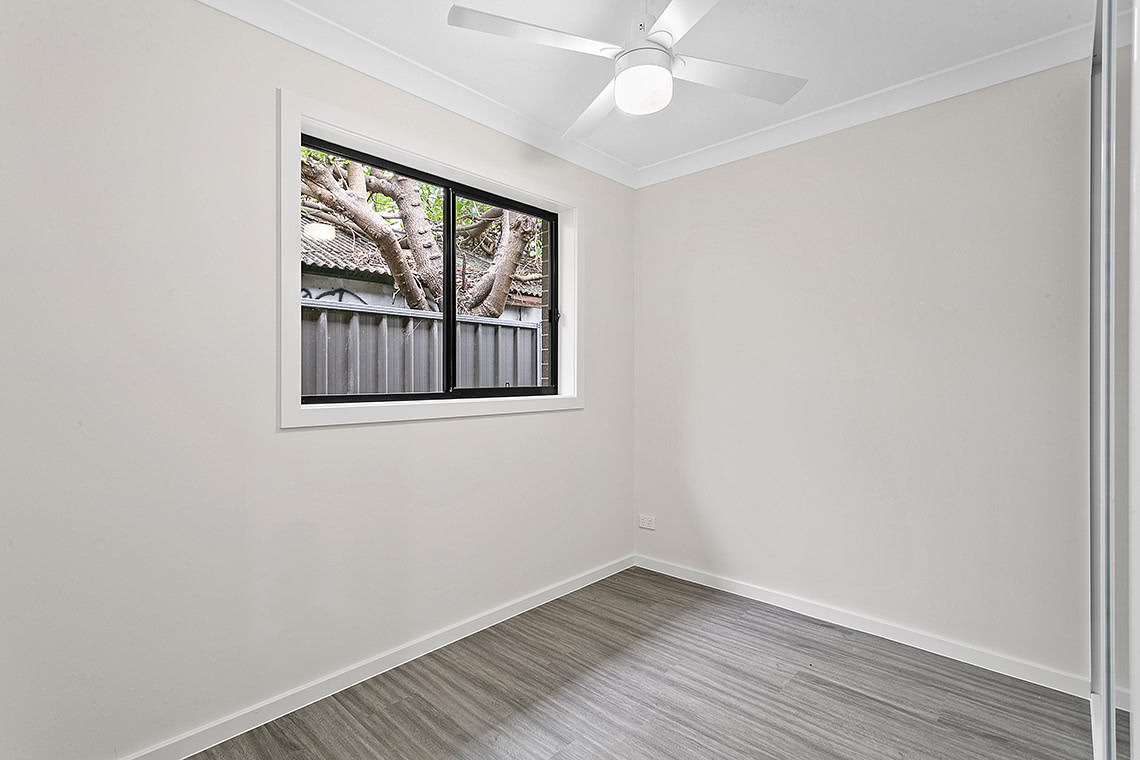 Canley Vale – S9