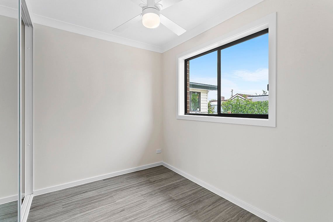 Canley Vale – S9
