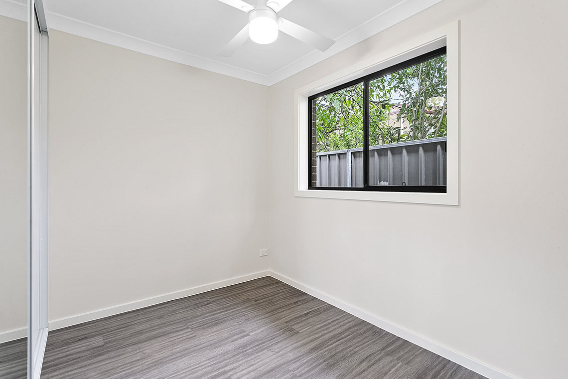 Canley Vale – S9