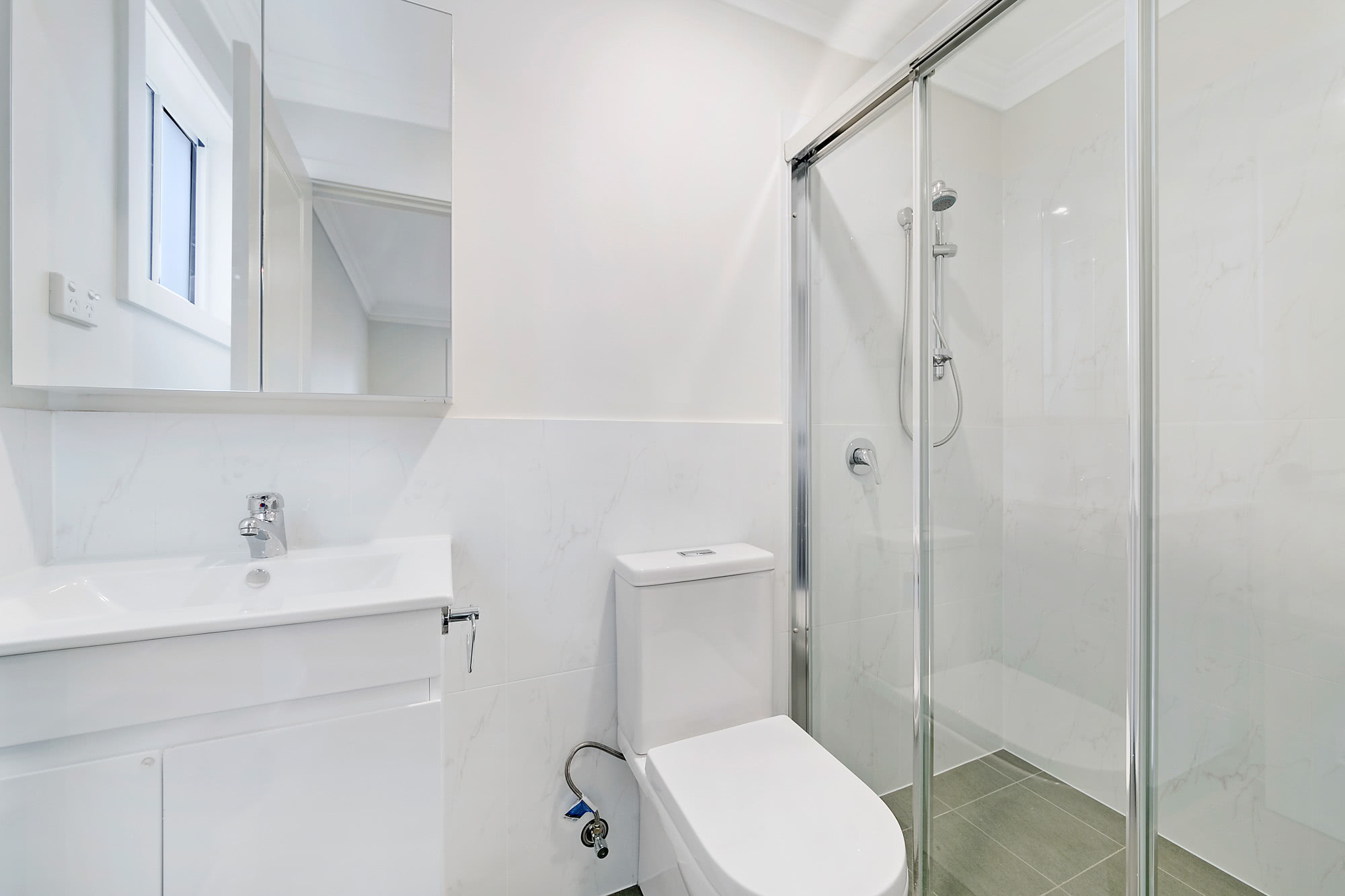 Baulkham Hills – P40
