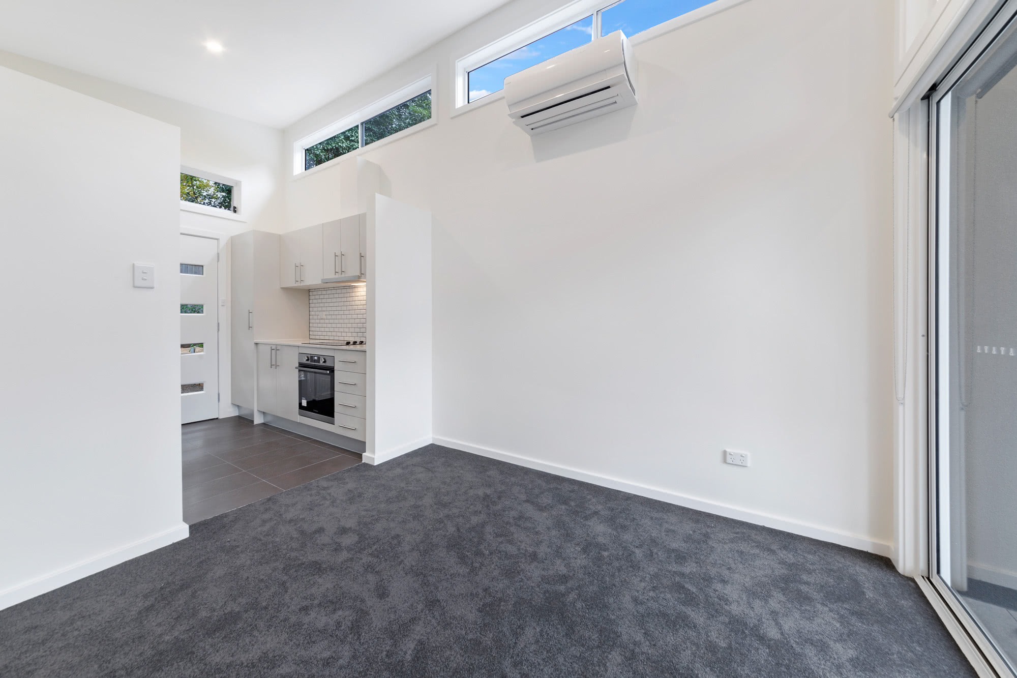 Baulkham Hills – P40