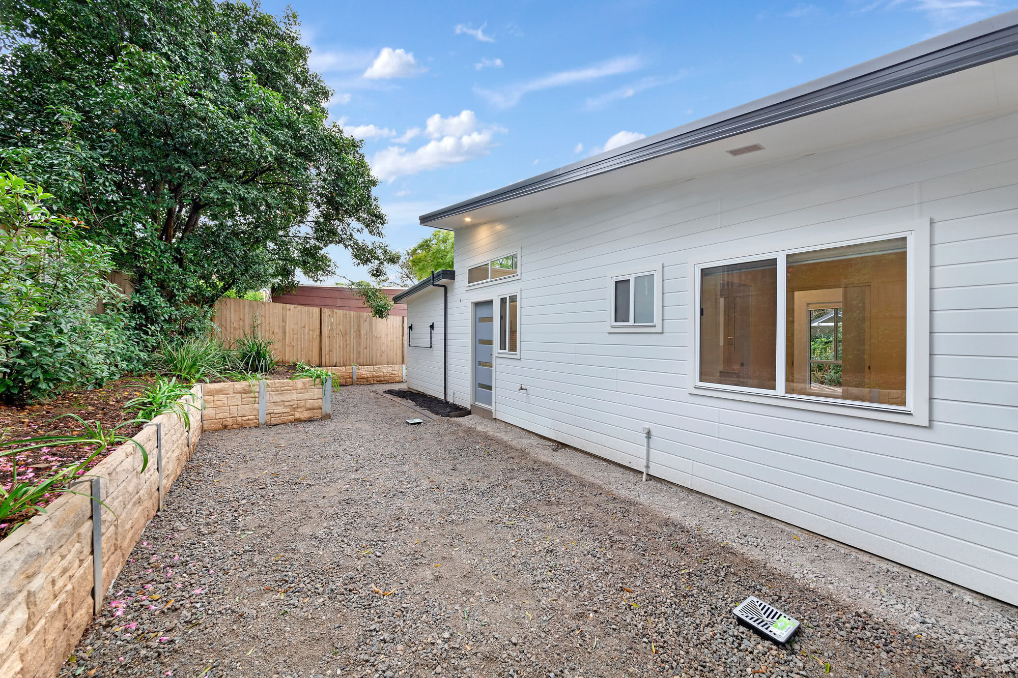 Baulkham Hills – P40