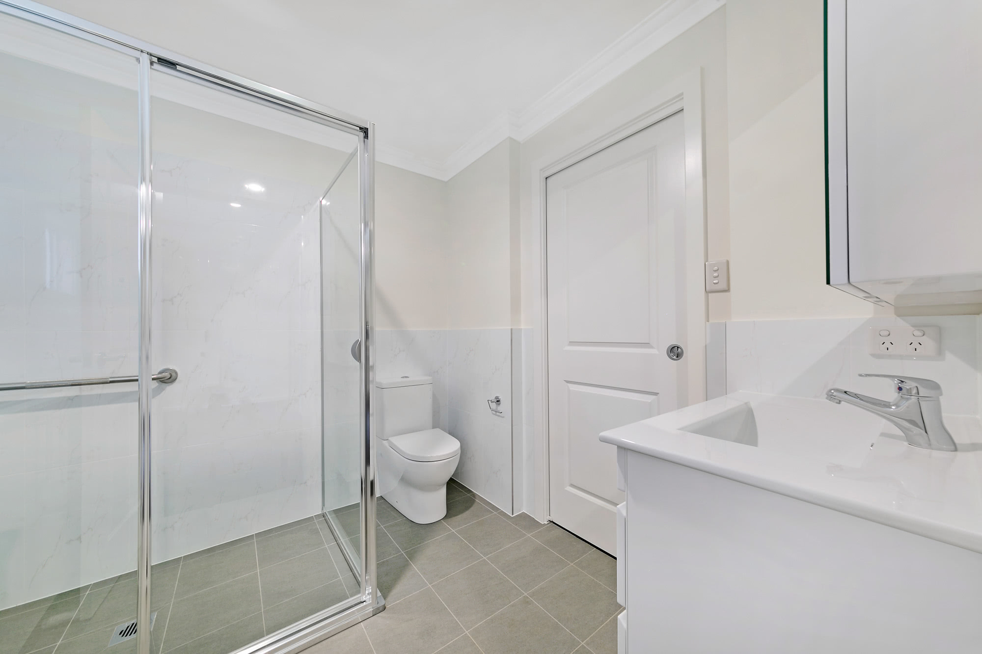 Baulkham Hills – P40