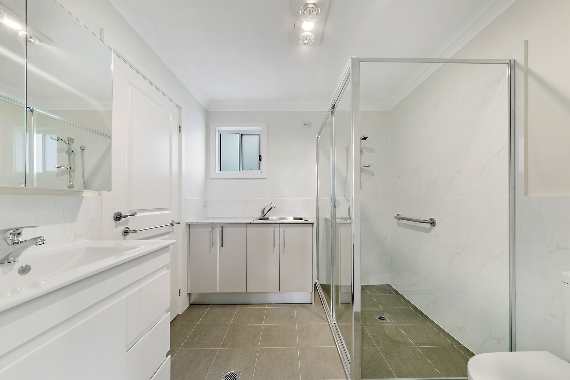 Baulkham Hills – P40