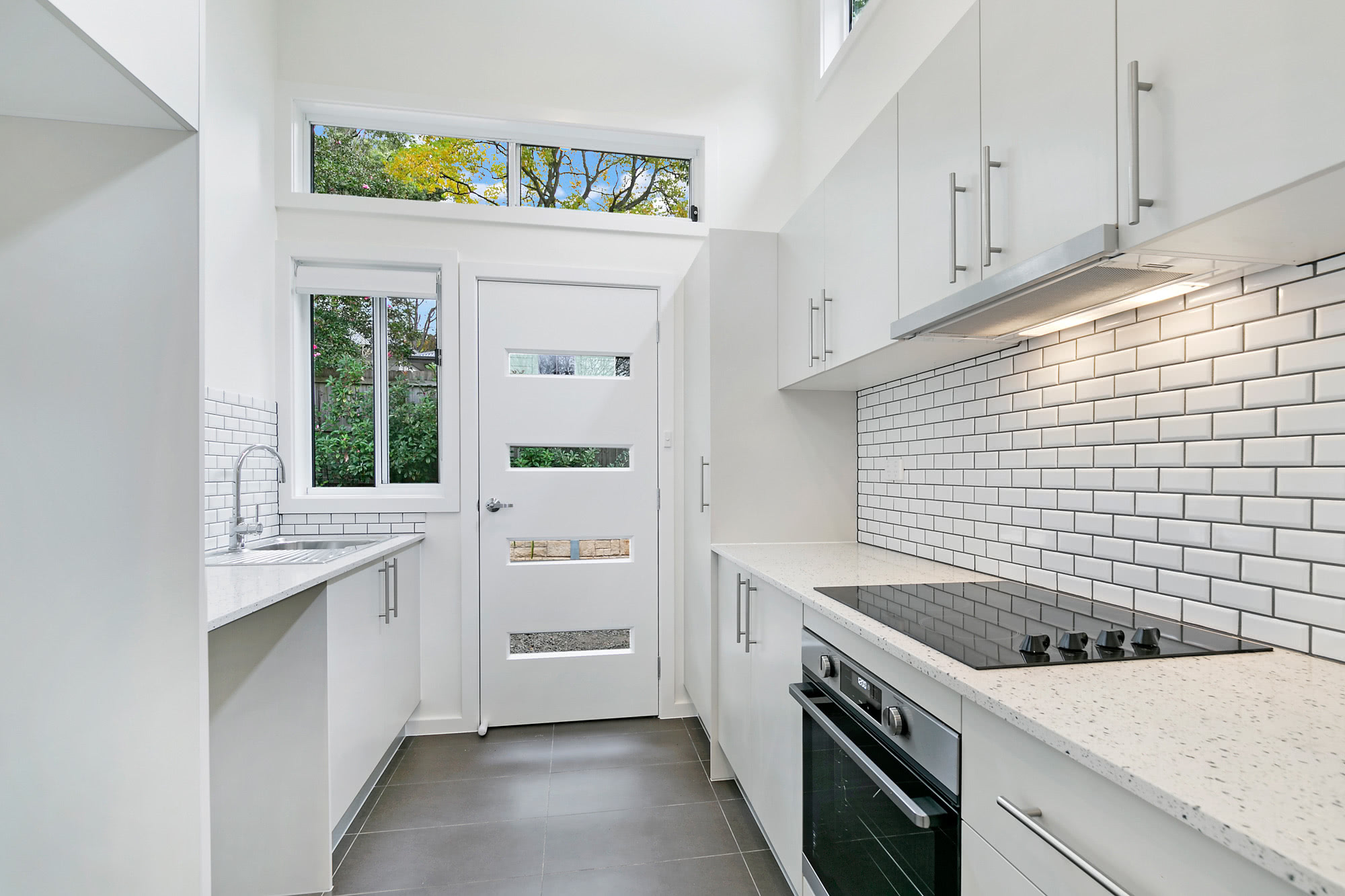 Baulkham Hills – P40