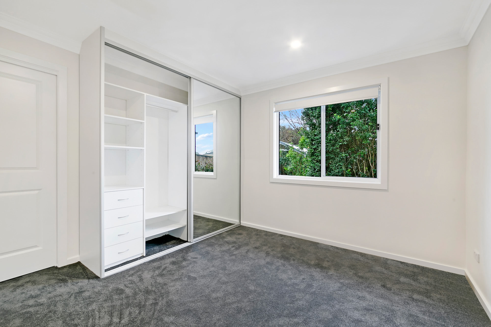 Baulkham Hills – P40