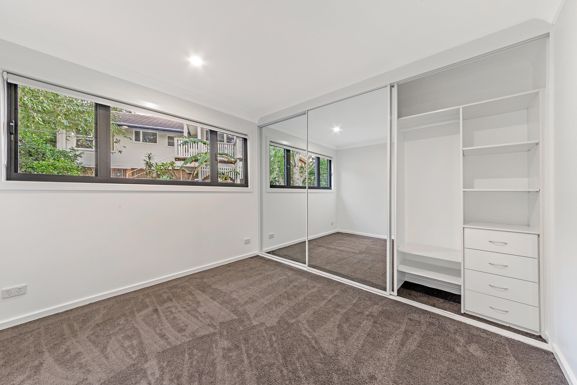 North Epping – G61
