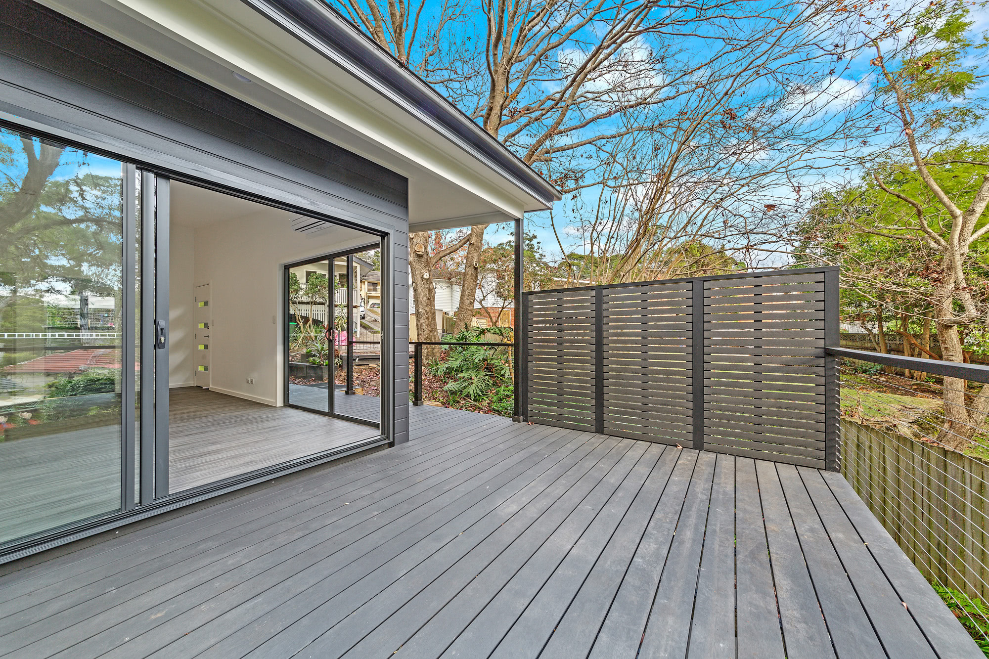 North Epping – G61