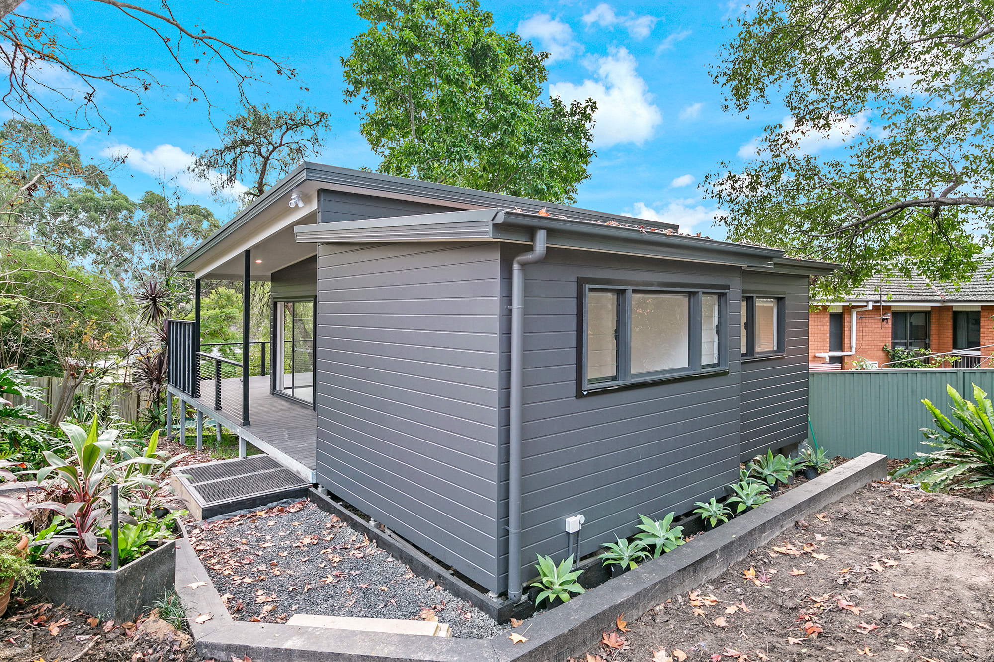 North Epping – G61