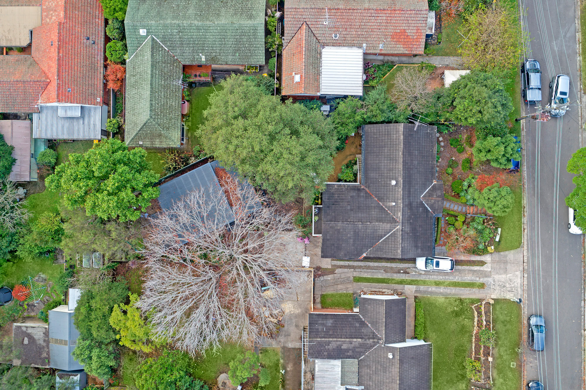 North Epping – G61