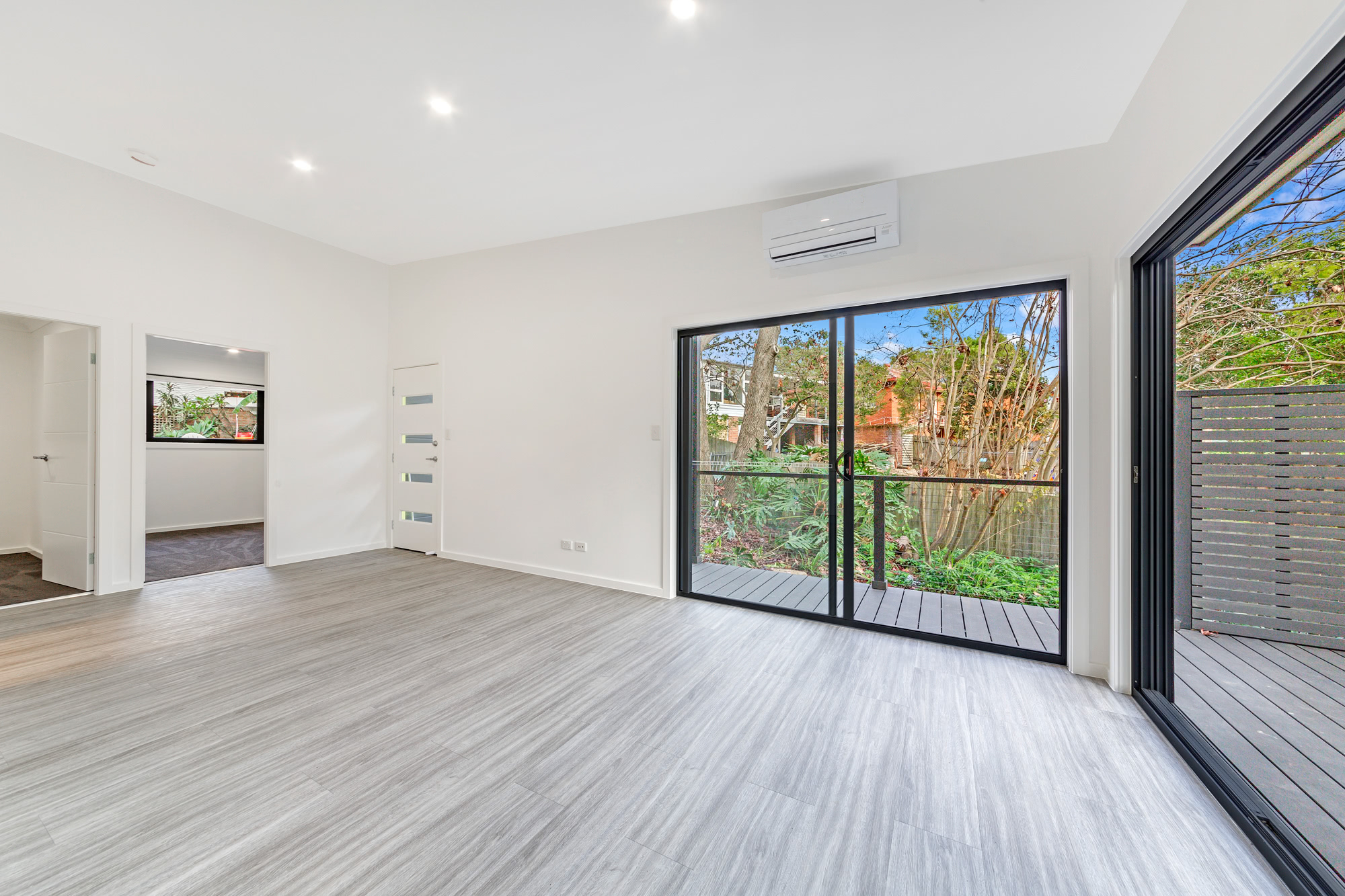 North Epping – G61