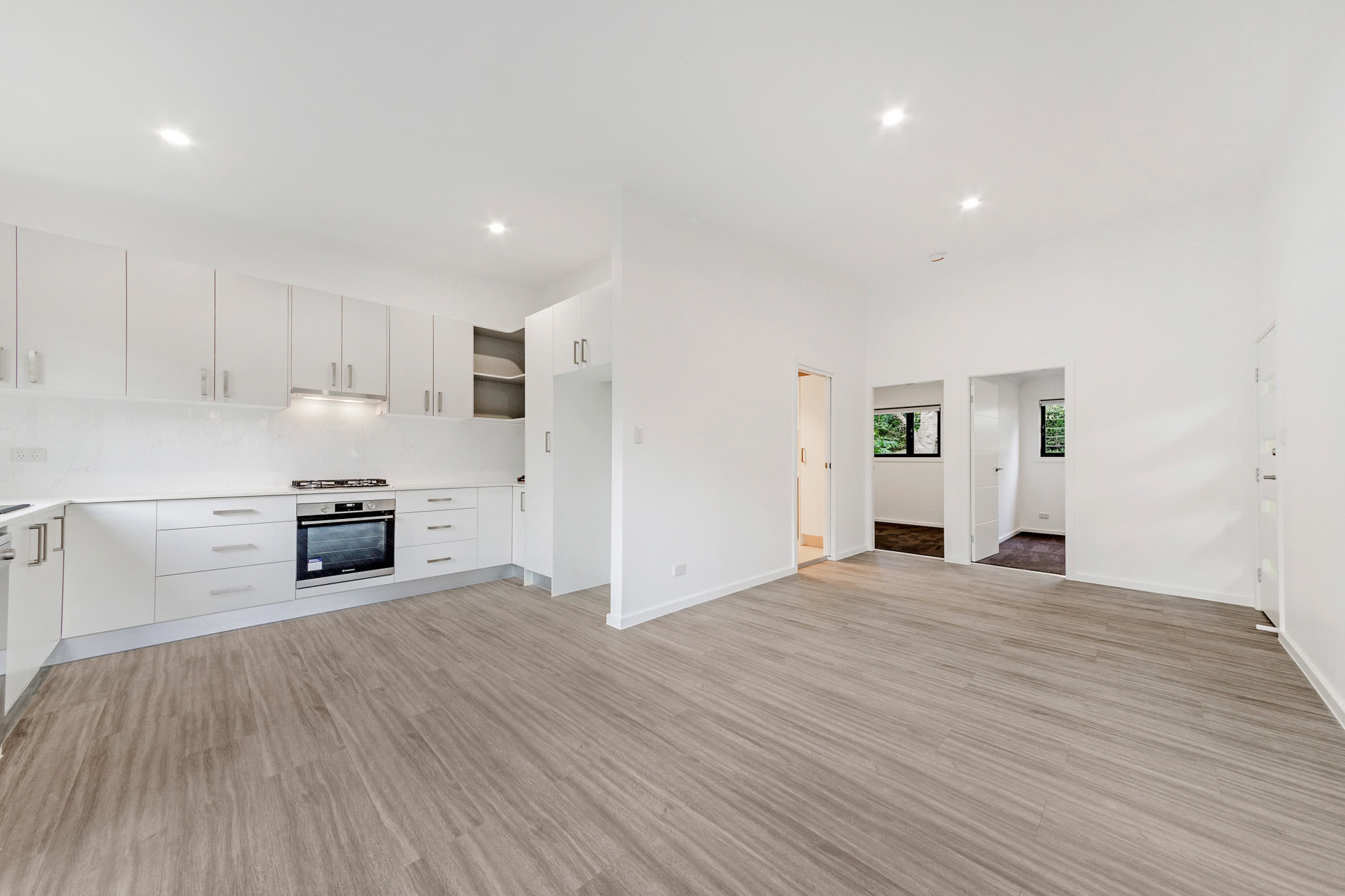 North Epping – G61