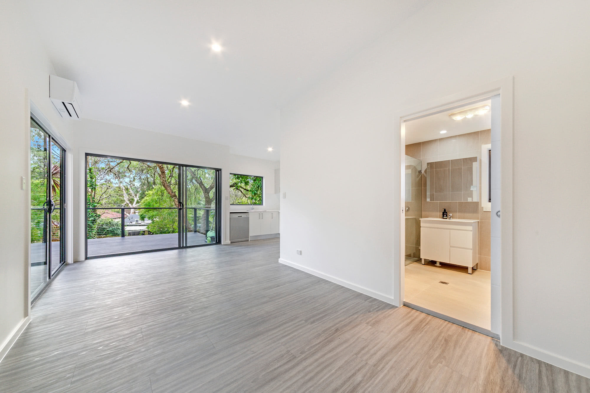 North Epping – G61