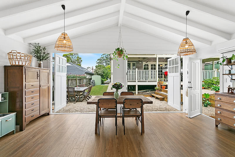 Add Value to Your Home with Masters in Granny Flat Building