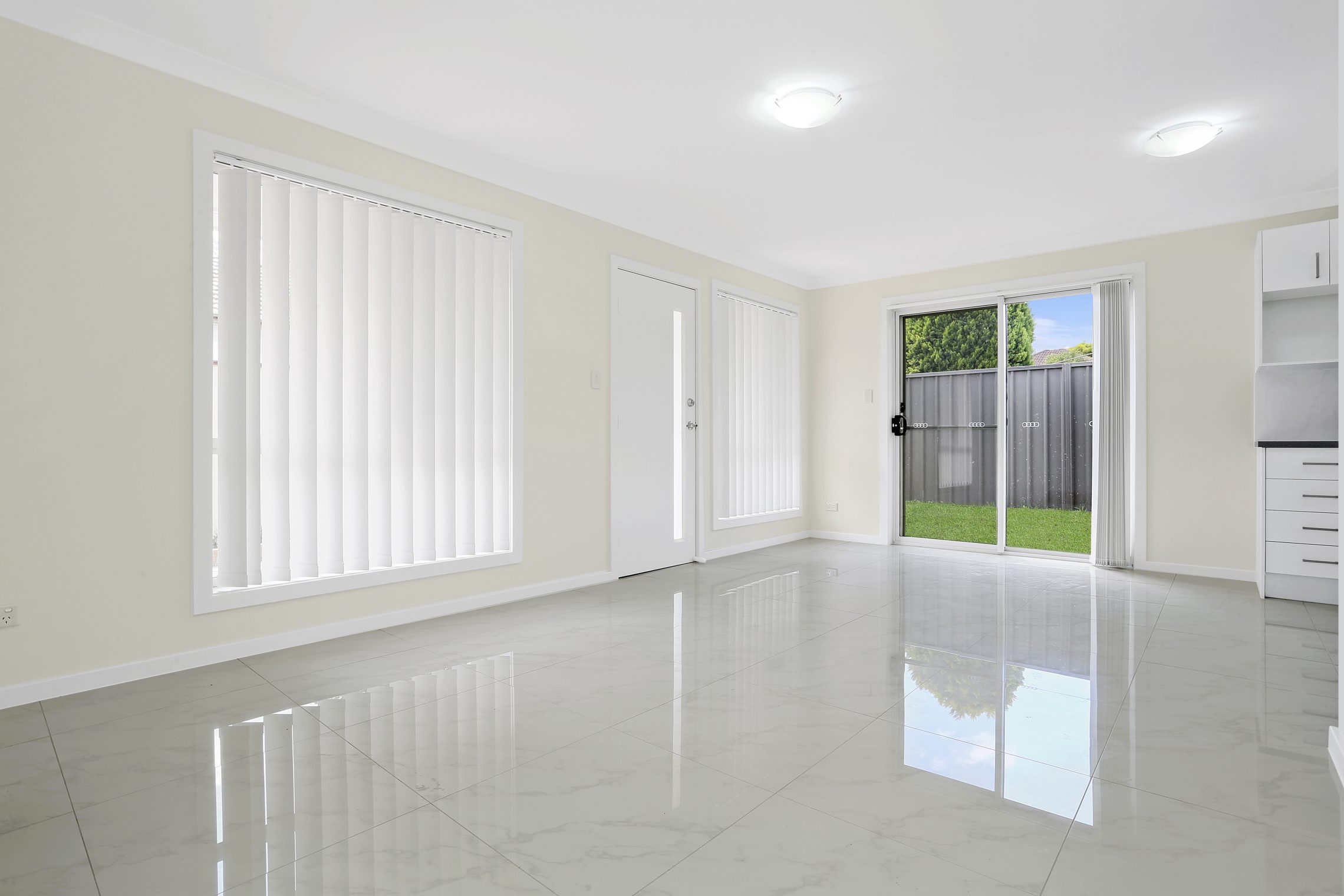 Blacktown – M4