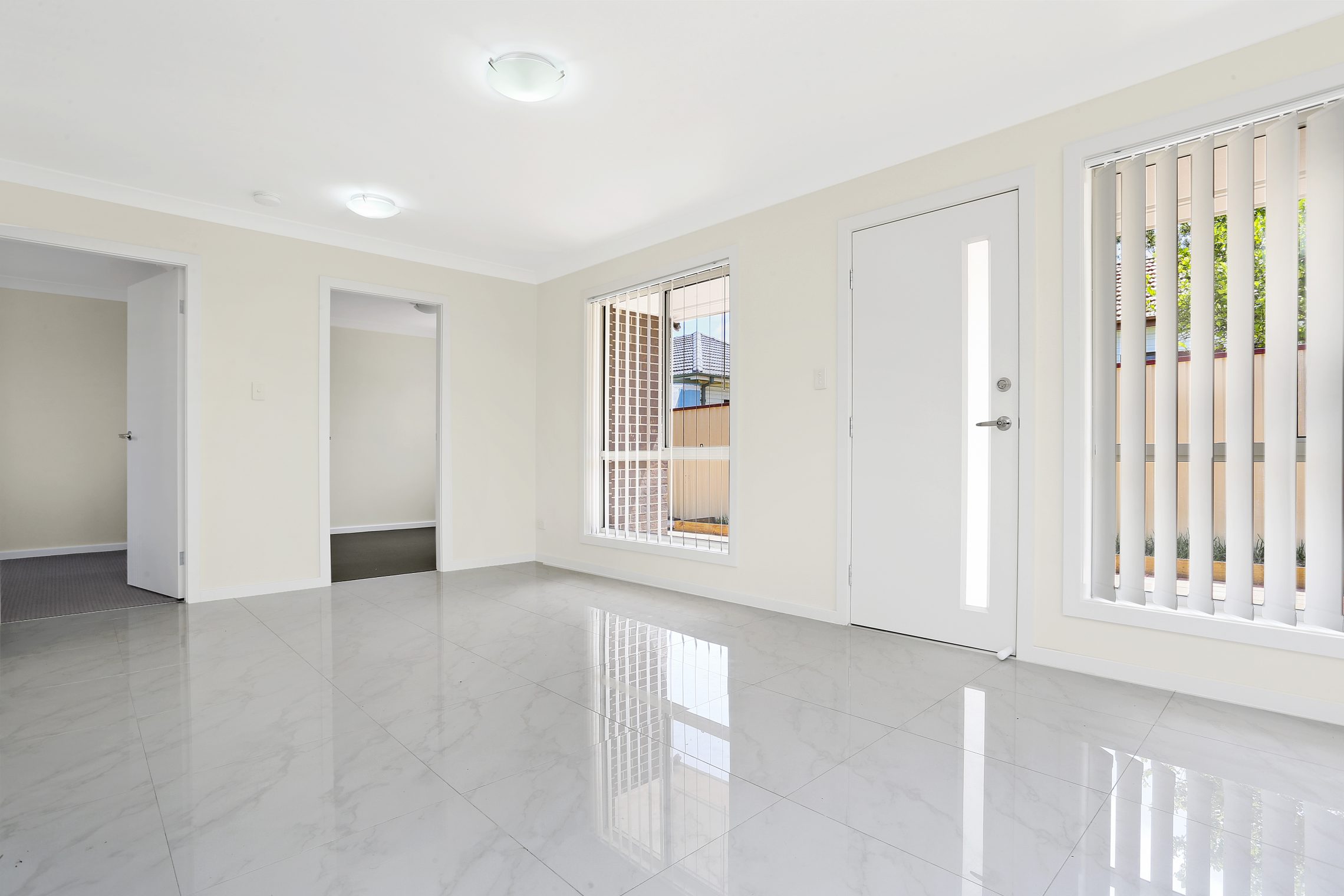 Blacktown – M4