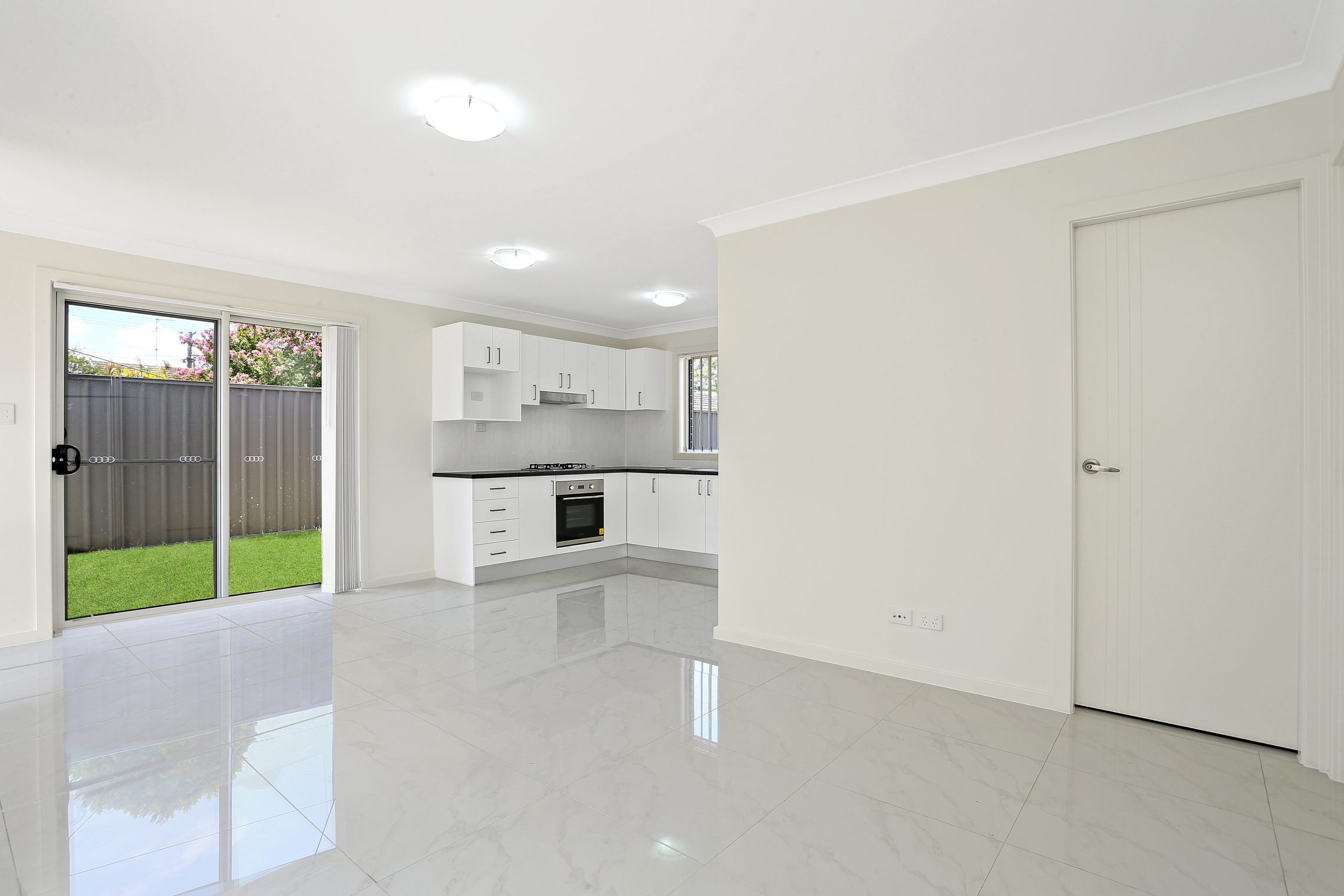 Blacktown – M4