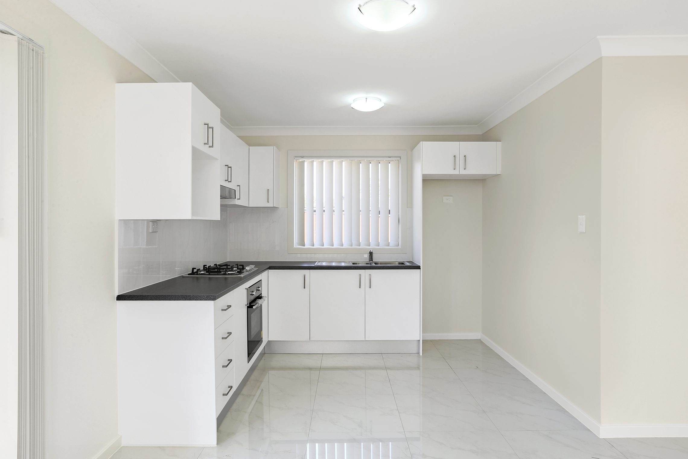 Blacktown – M4