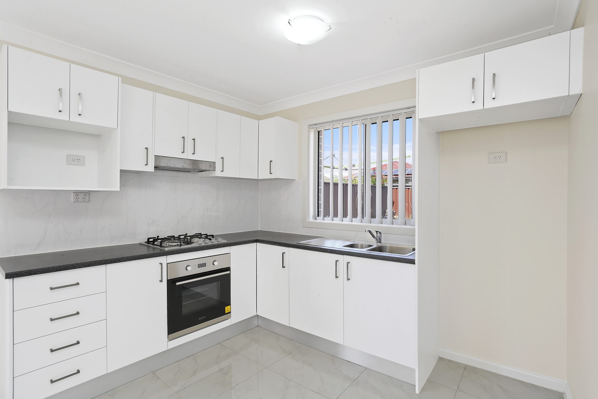 Blacktown – M4