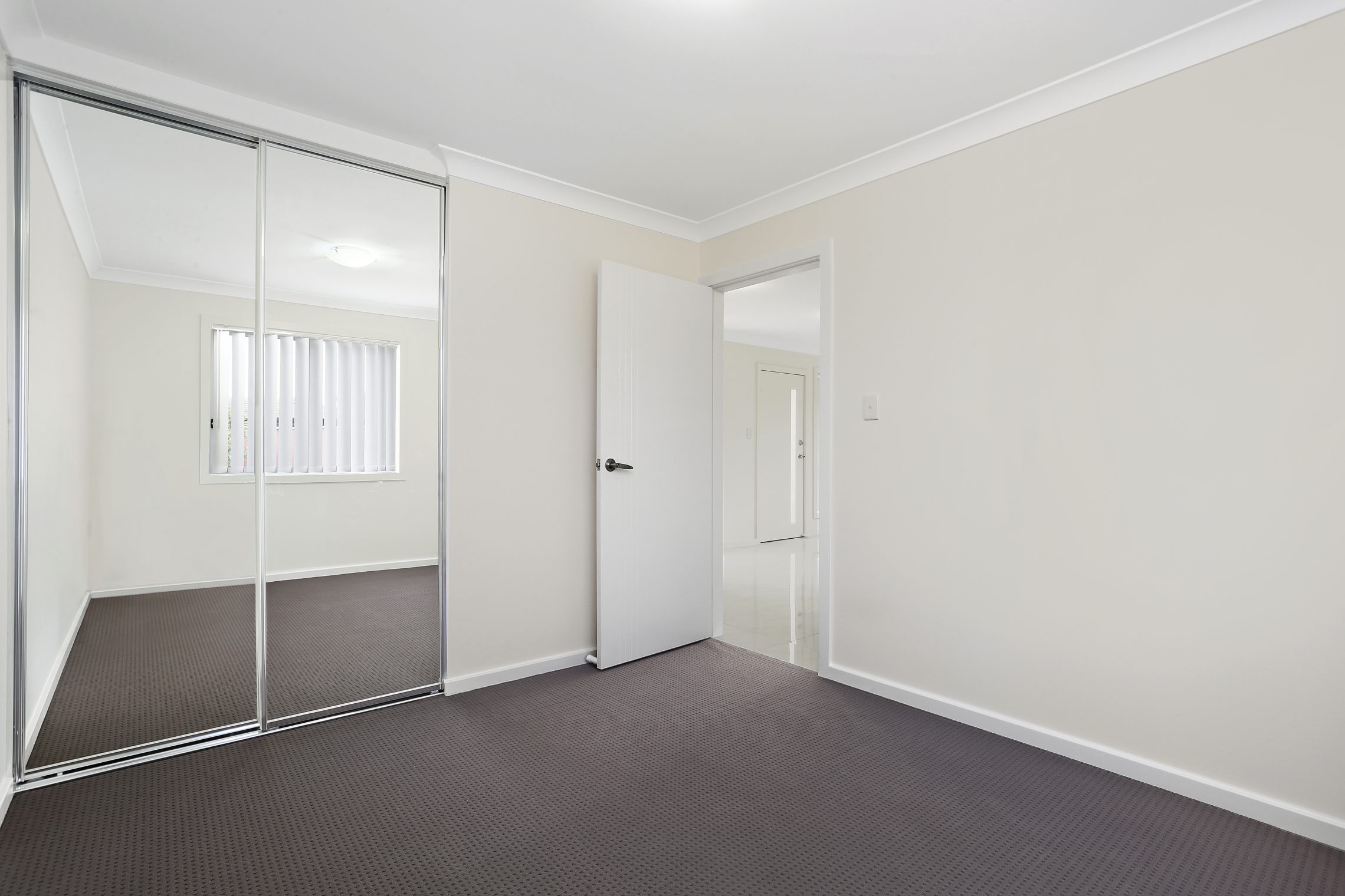 Blacktown – M4