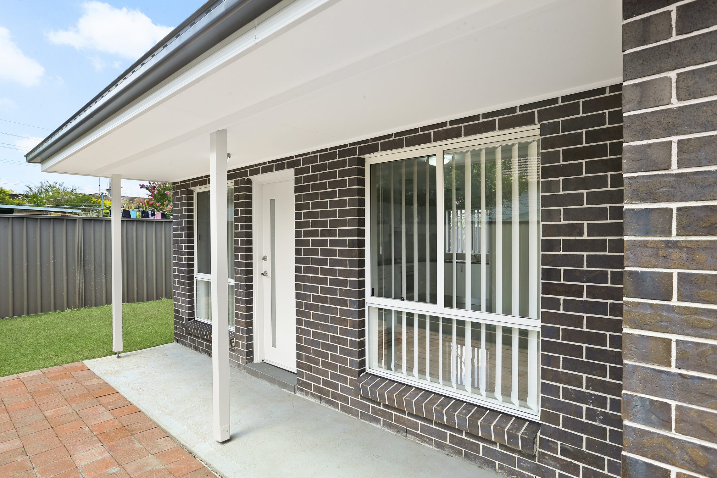 Blacktown – M4