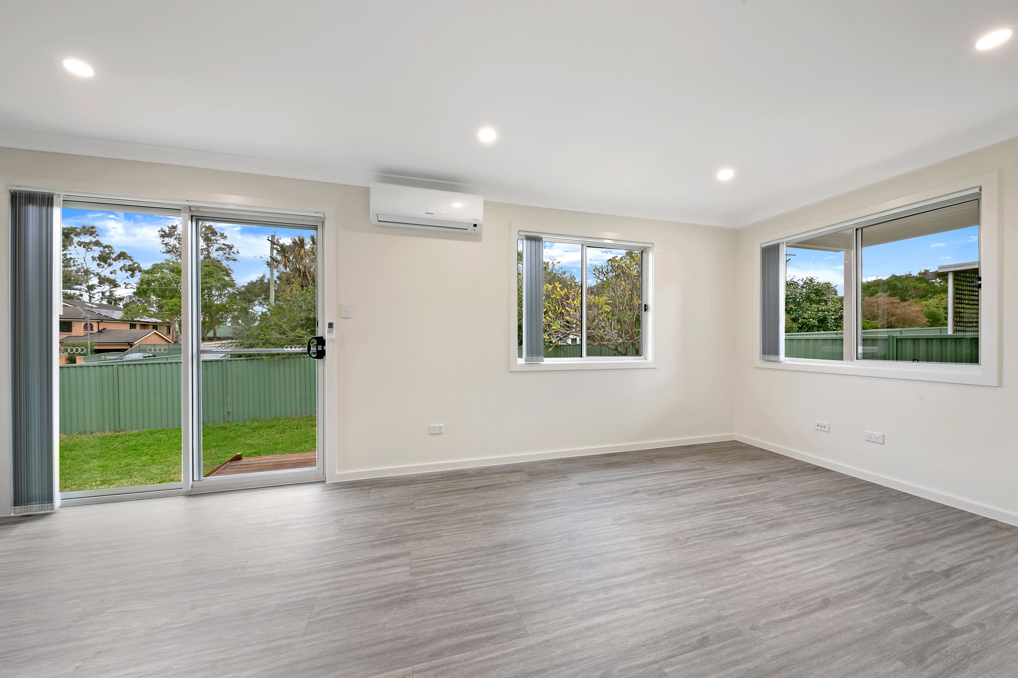 Wentworthville – L12