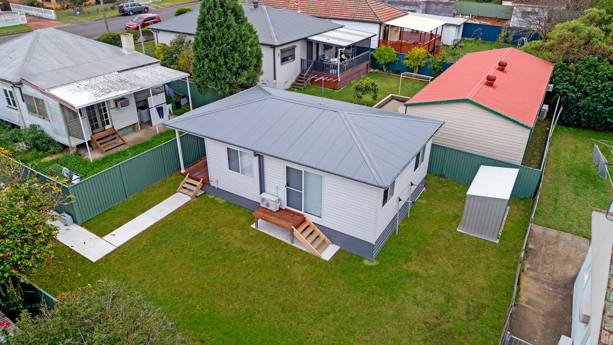 Wentworthville – L12