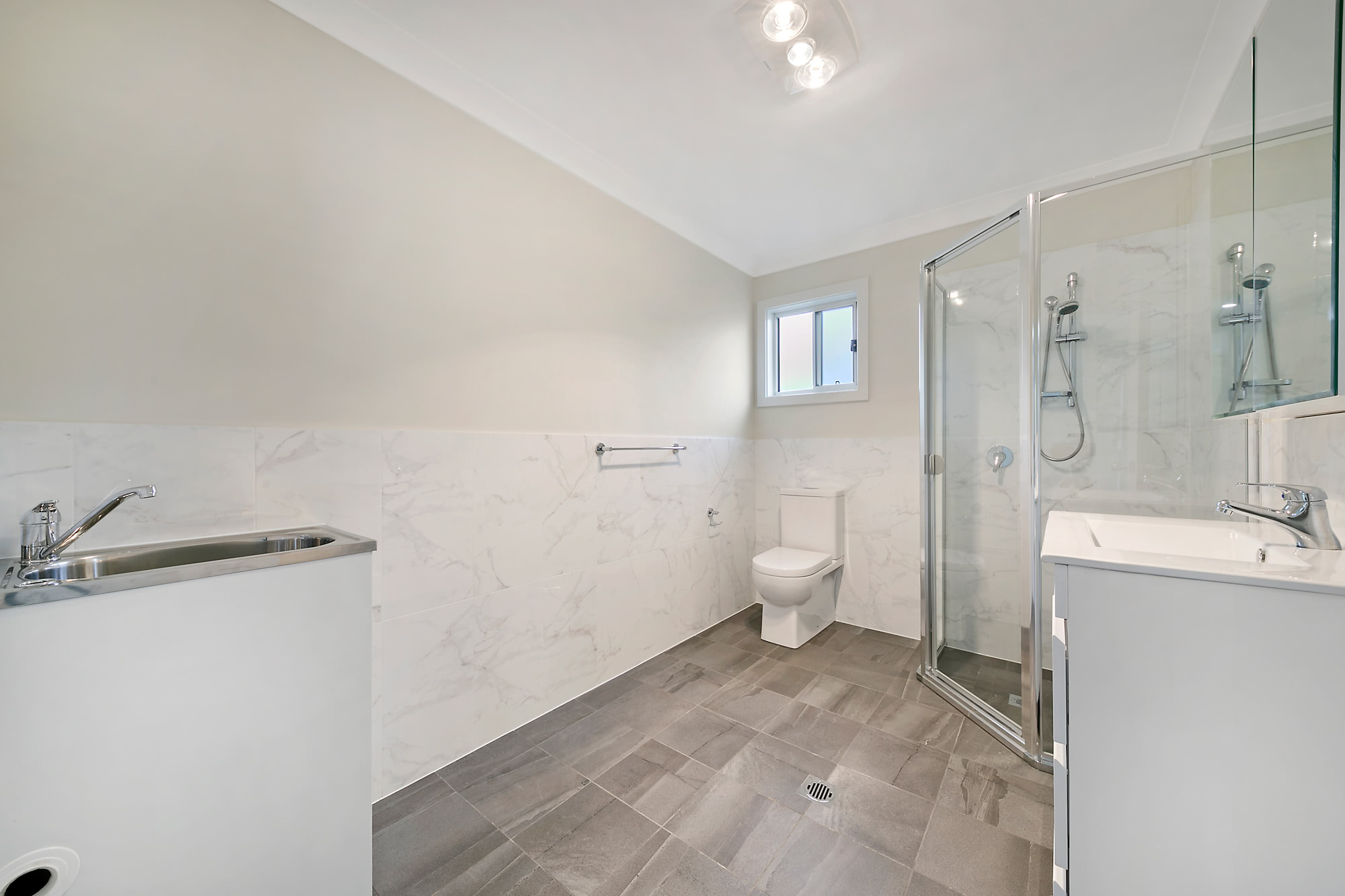 Wentworthville – L12