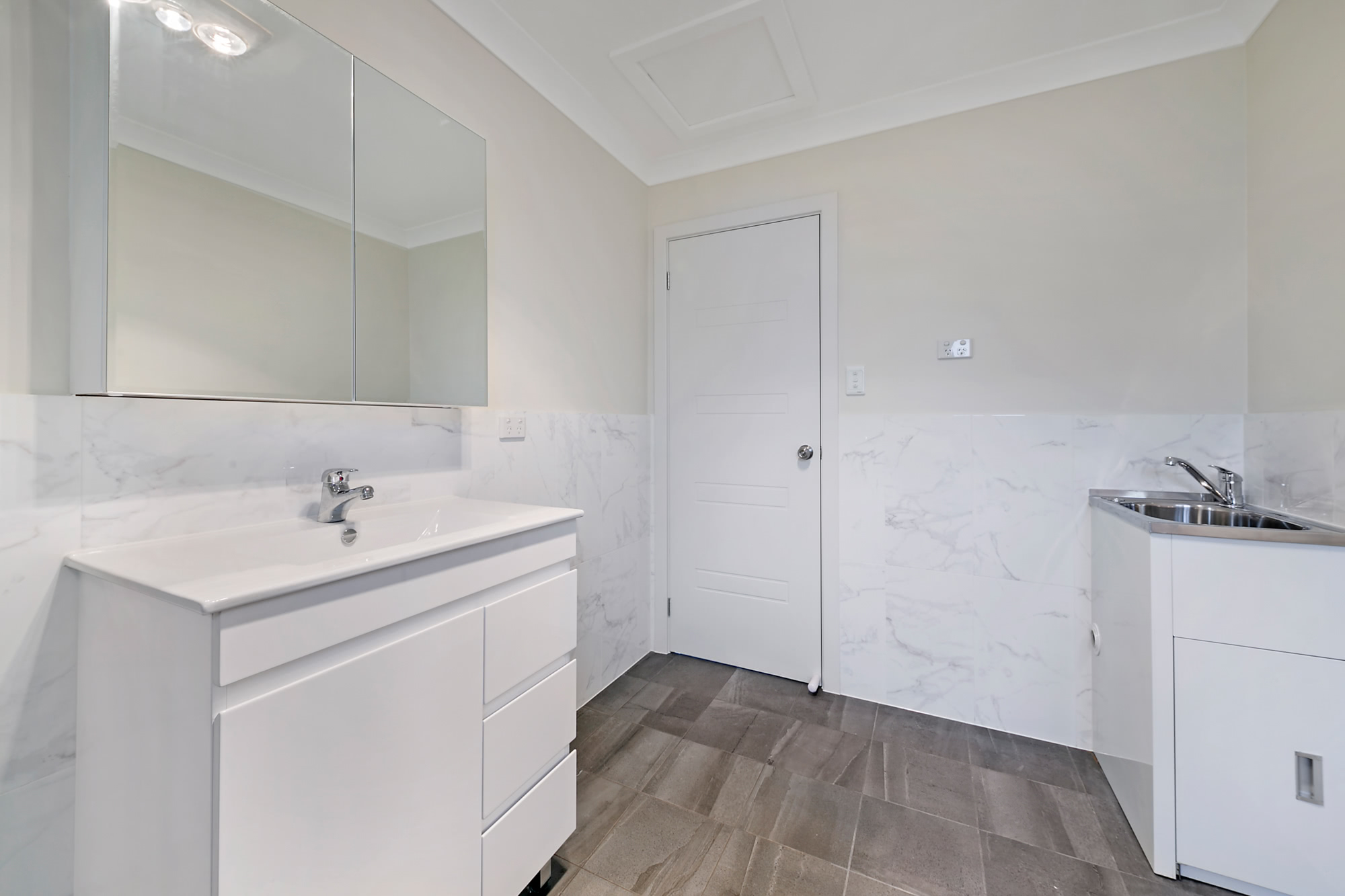 Wentworthville – L12