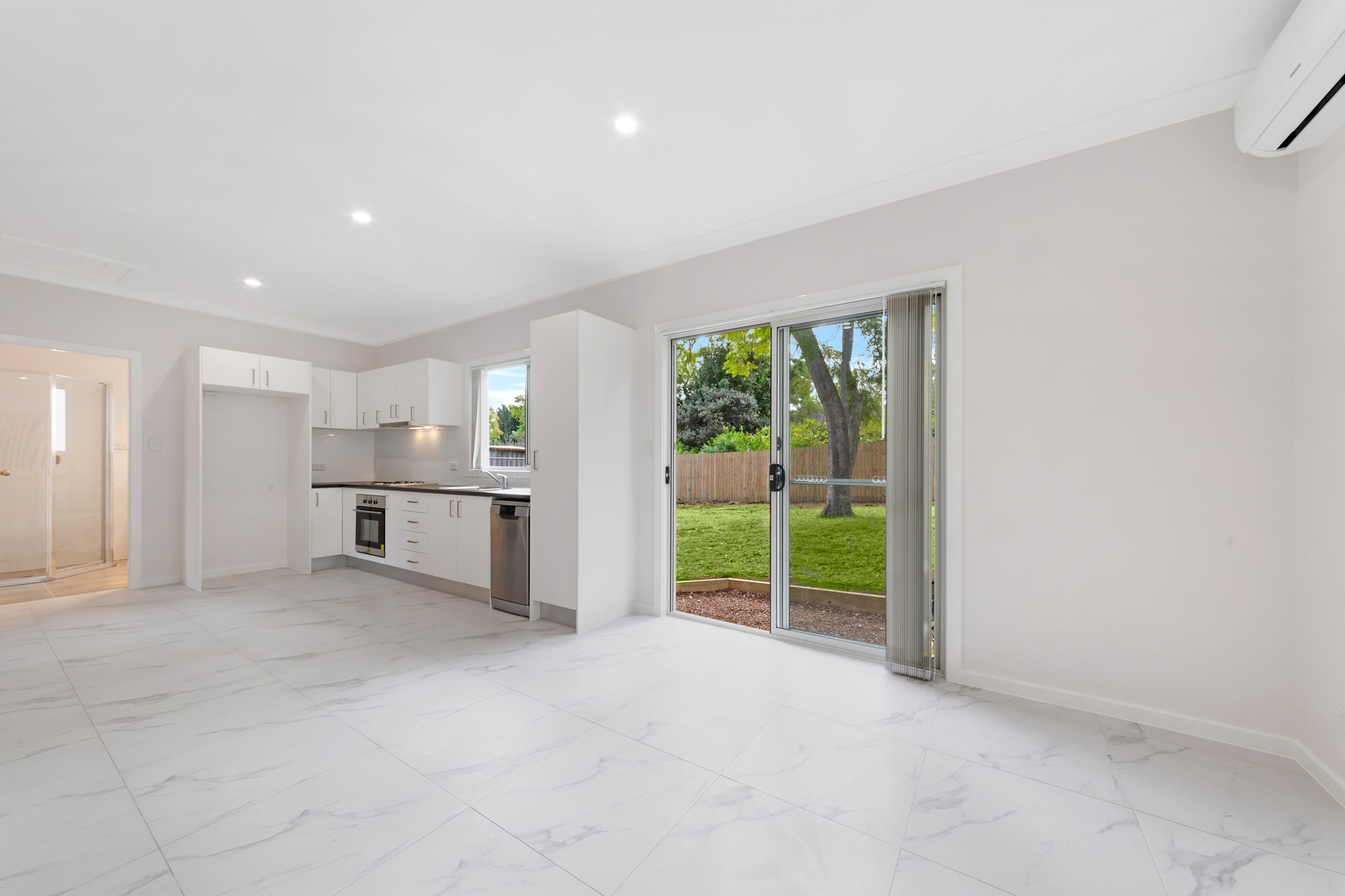 Hornsby – S18