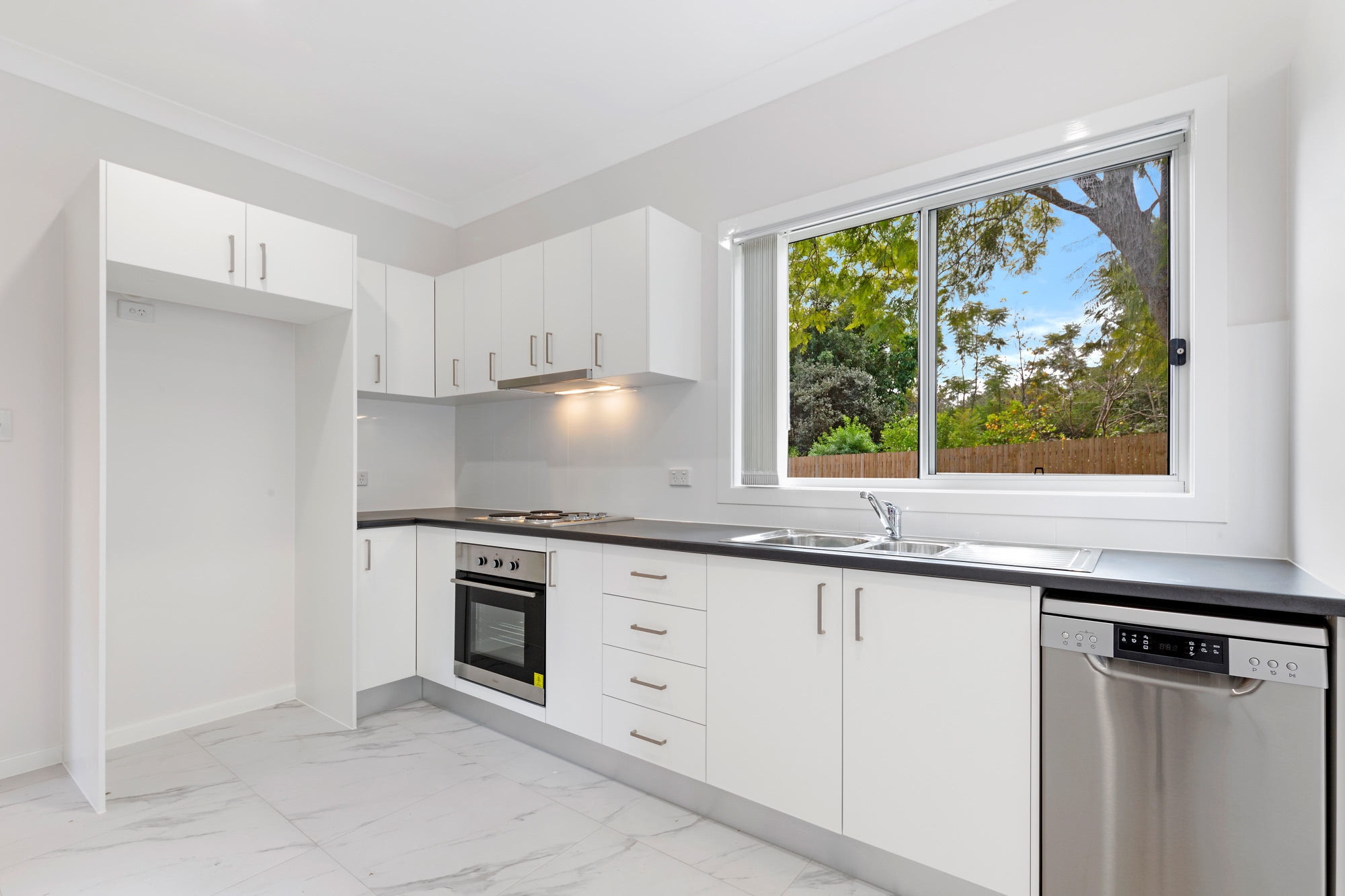 Hornsby – S18