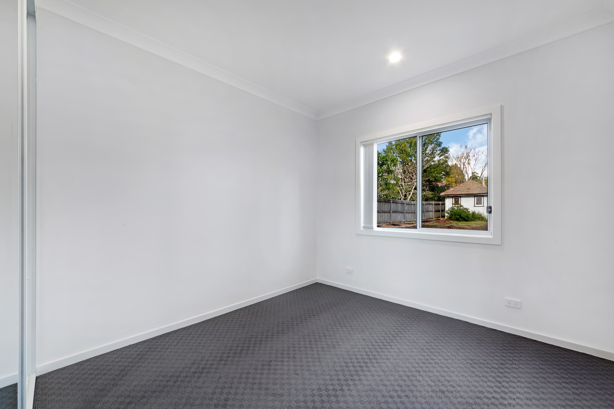 Hornsby – S18