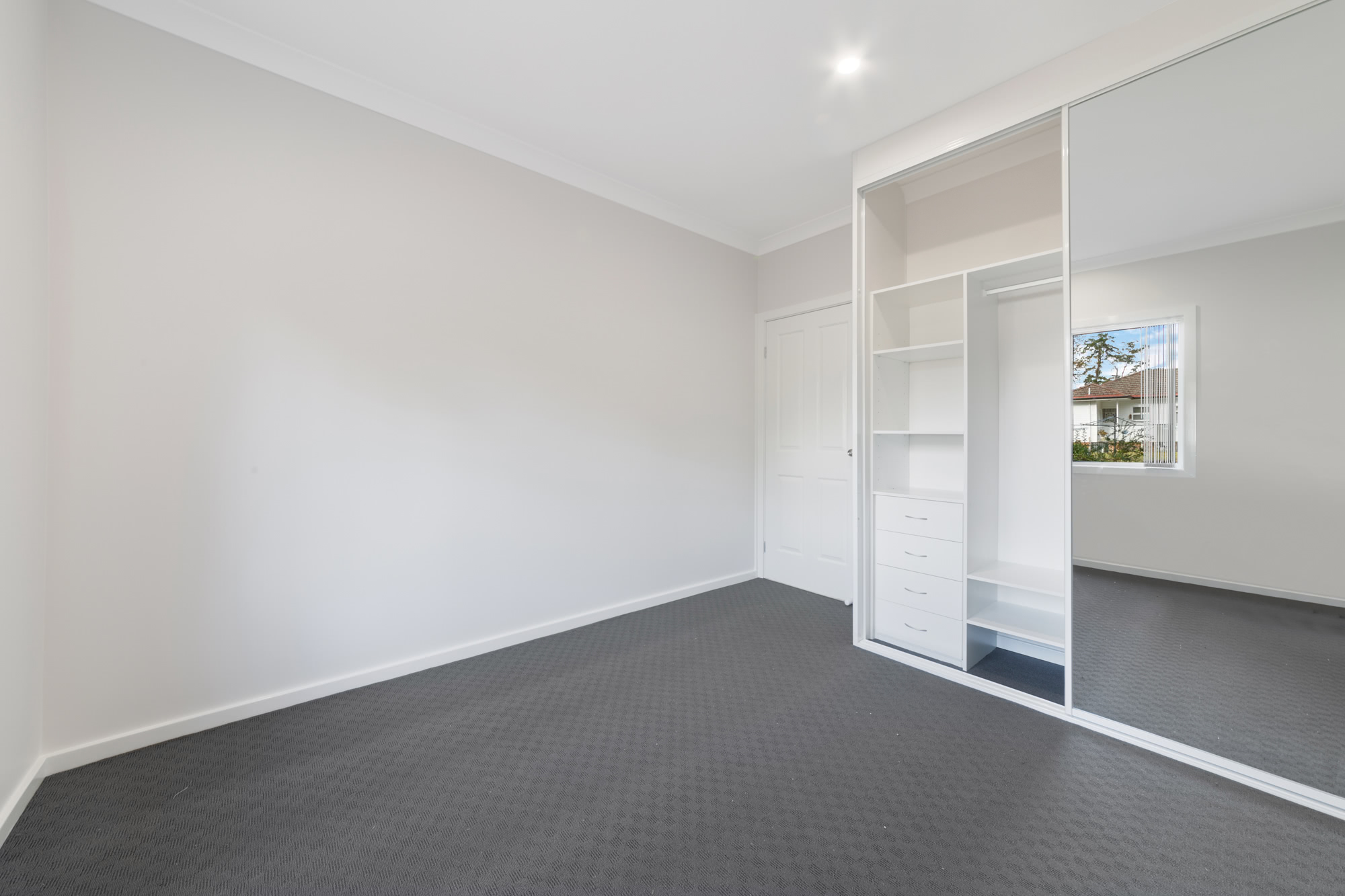 Hornsby – S18